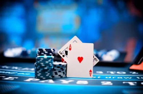 Gaming Casino: A Modern Guide to Online Casino Gaming