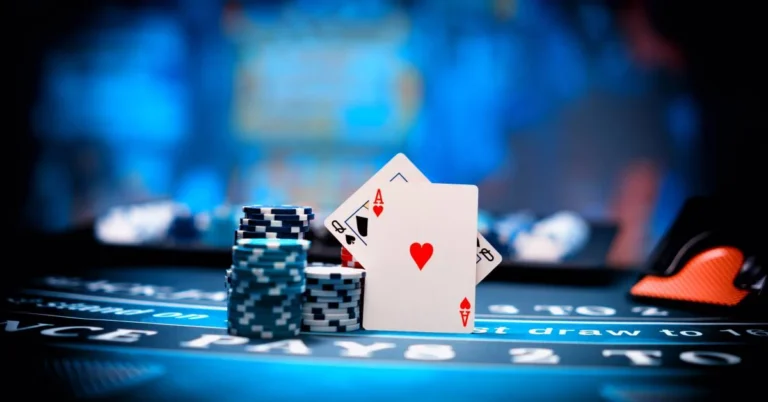 Gaming Casino: A Modern Guide to Online Casino Gaming