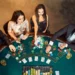 Fashion Casino: Exploring the Connection Between Style and Casino Entertainment
