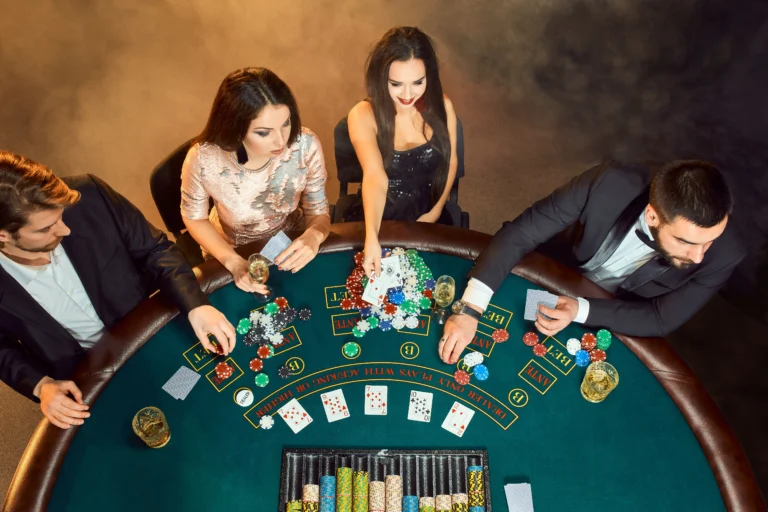 Fashion Casino: Exploring the Connection Between Style and Casino Entertainment